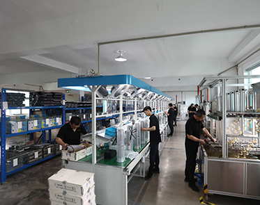 Fabricación