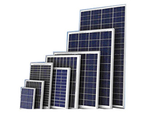 Paneles Solares