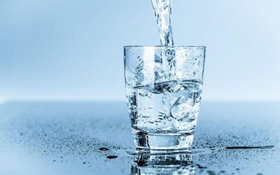 Suministro de agua potable
