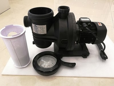 Bomba Solar, para Piscinas