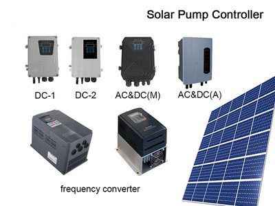 Regulador de Carga Solar