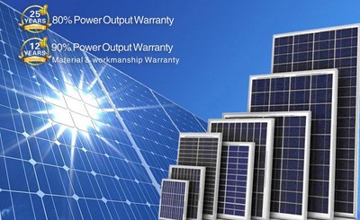 Paneles Solares